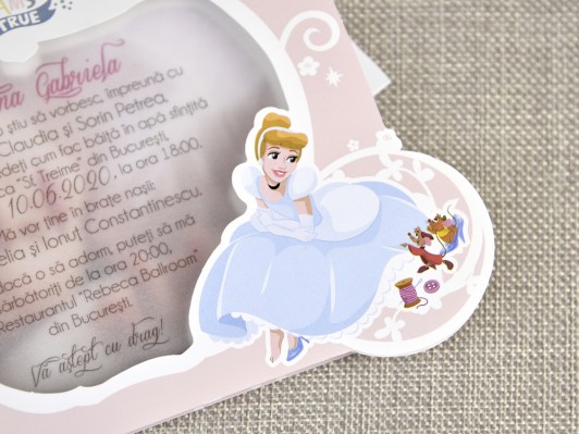 invitatie botez Disney 15713